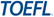 TOEFL Logo